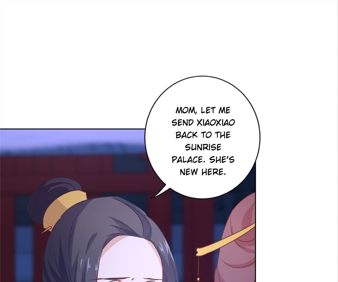 My Badboy Prince chapter 118 - page 36