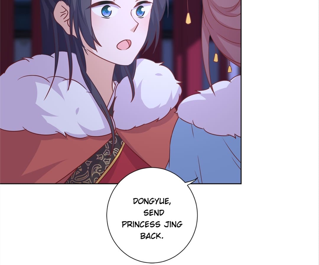 My Badboy Prince chapter 118 - page 37