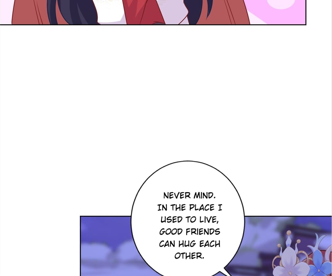My Badboy Prince chapter 118 - page 4