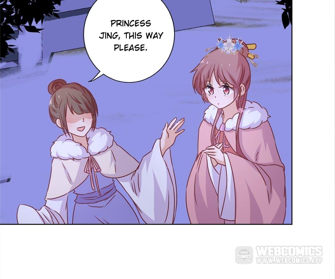 My Badboy Prince chapter 118 - page 42