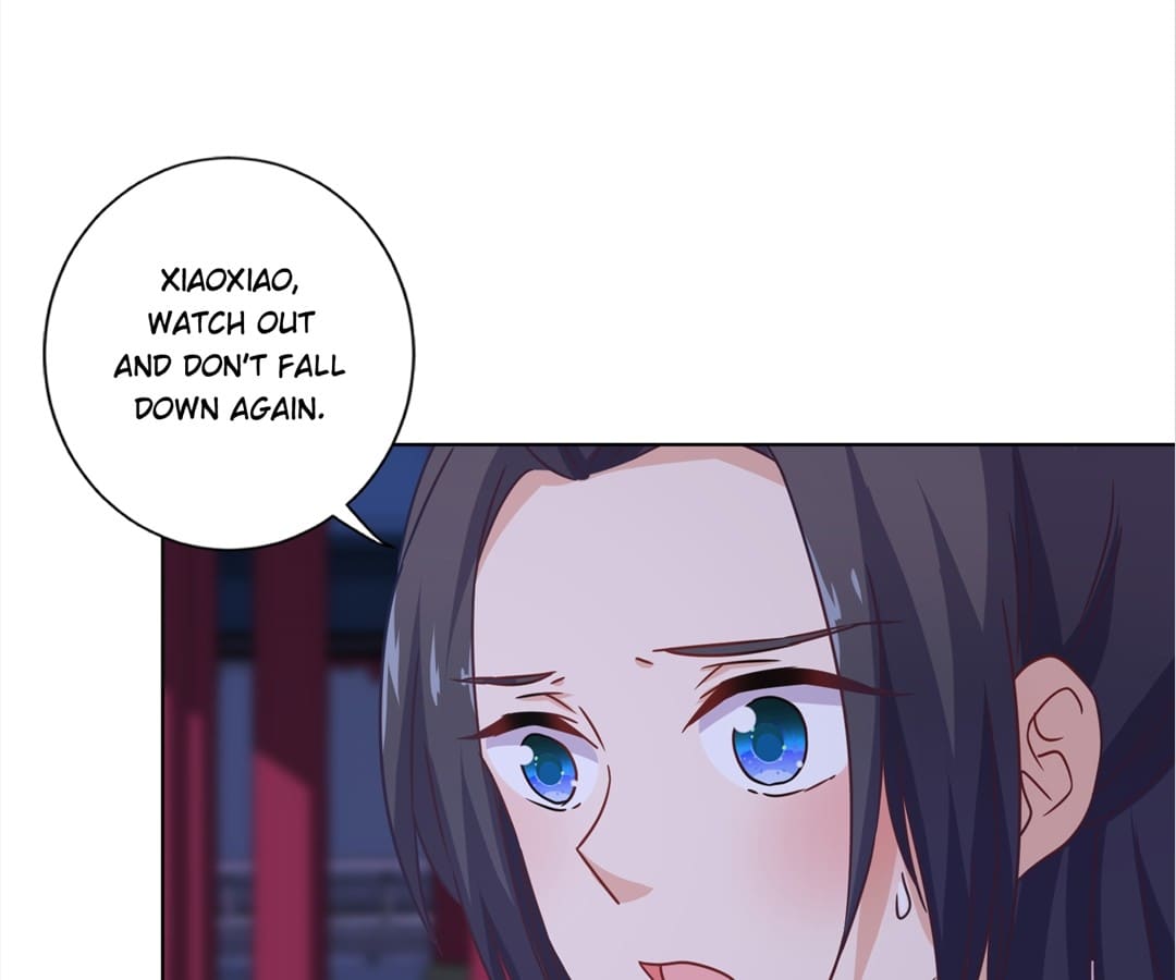 My Badboy Prince chapter 118 - page 43