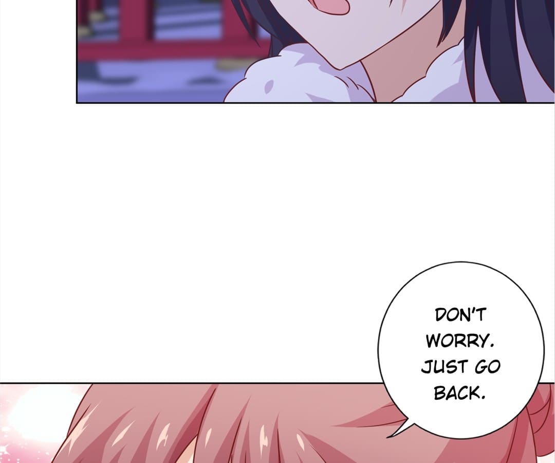 My Badboy Prince chapter 118 - page 44