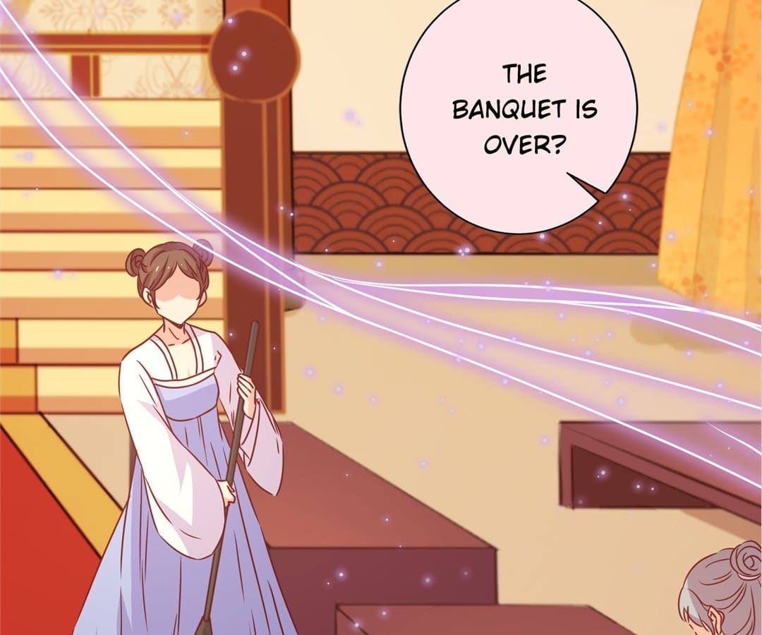 My Badboy Prince chapter 118 - page 48