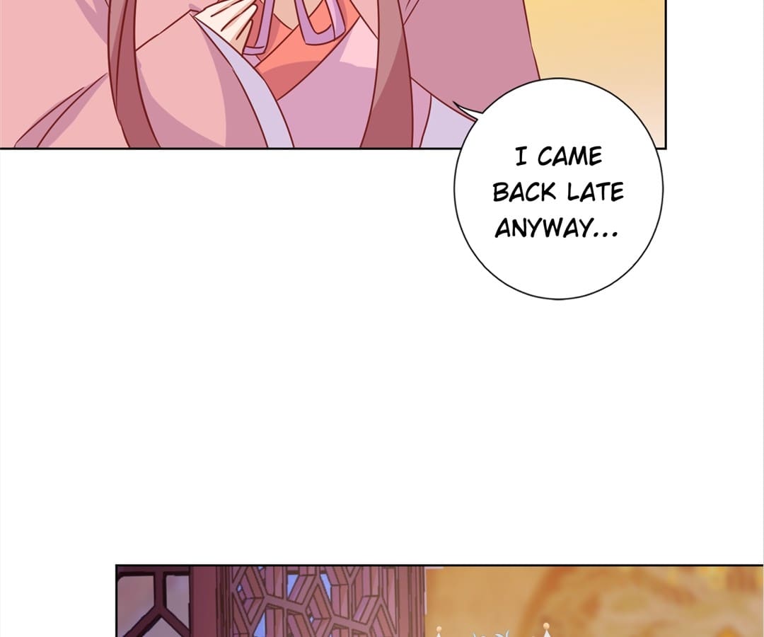 My Badboy Prince chapter 118 - page 51