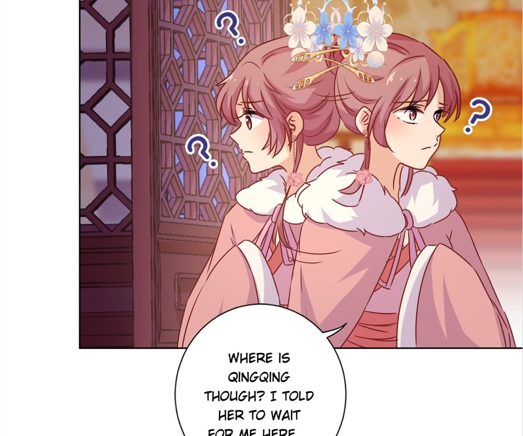 My Badboy Prince chapter 118 - page 52