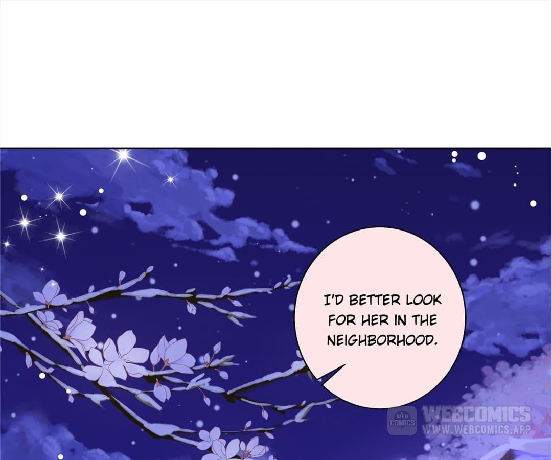My Badboy Prince chapter 118 - page 54