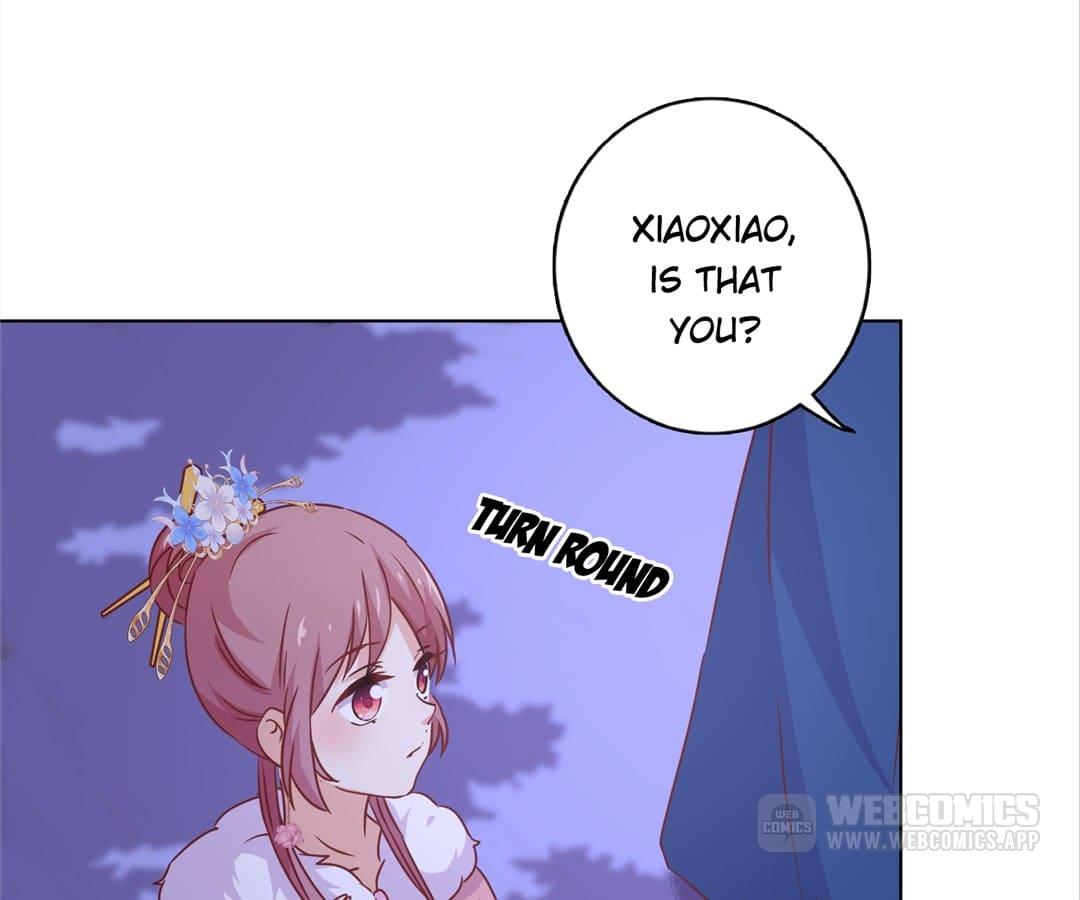 My Badboy Prince chapter 118 - page 58