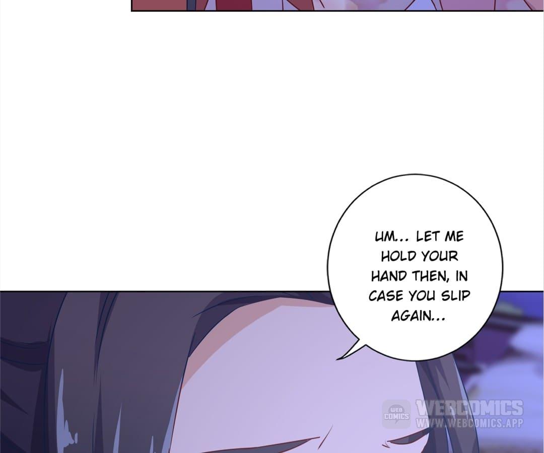My Badboy Prince chapter 118 - page 6