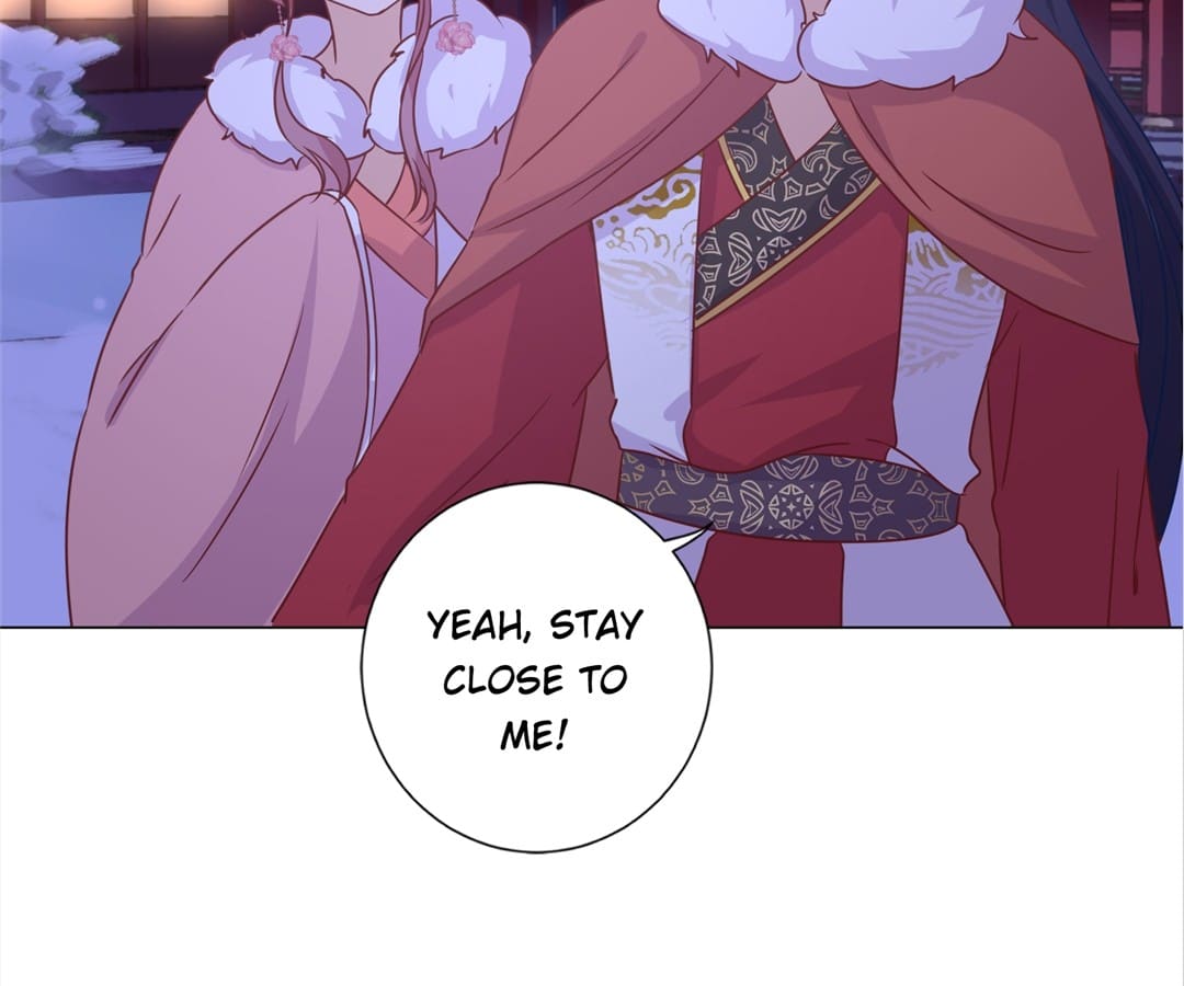 My Badboy Prince chapter 118 - page 9
