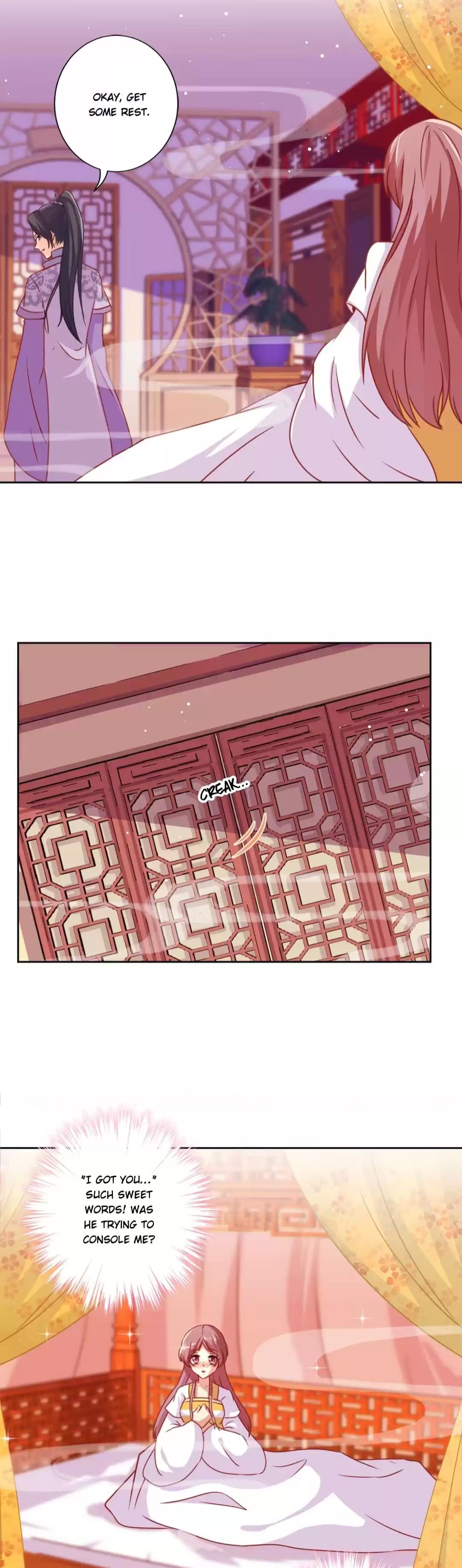 My Badboy Prince chapter 149 - page 18