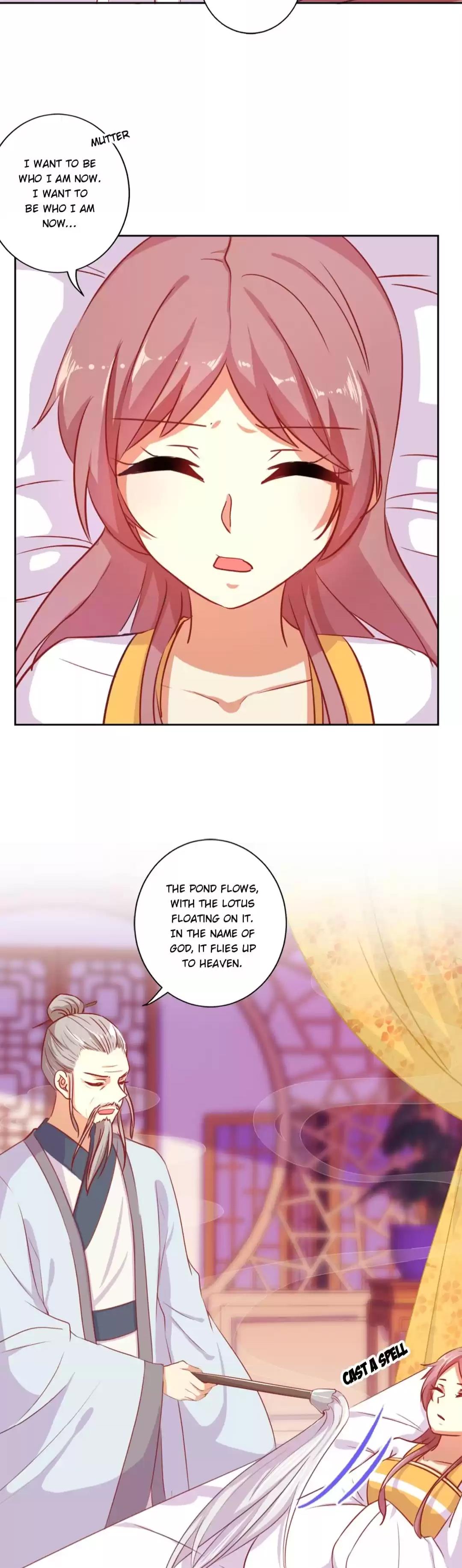 My Badboy Prince chapter 149 - page 2