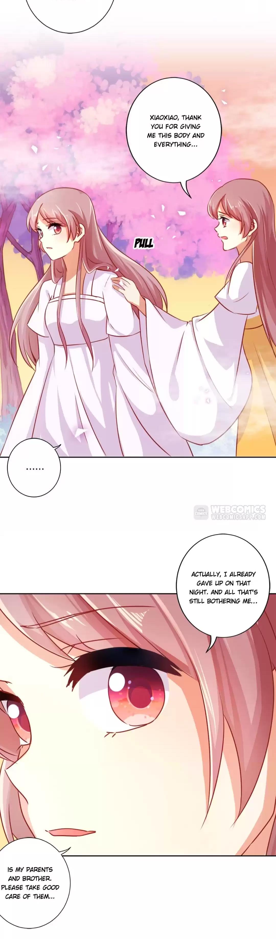 My Badboy Prince chapter 149 - page 5