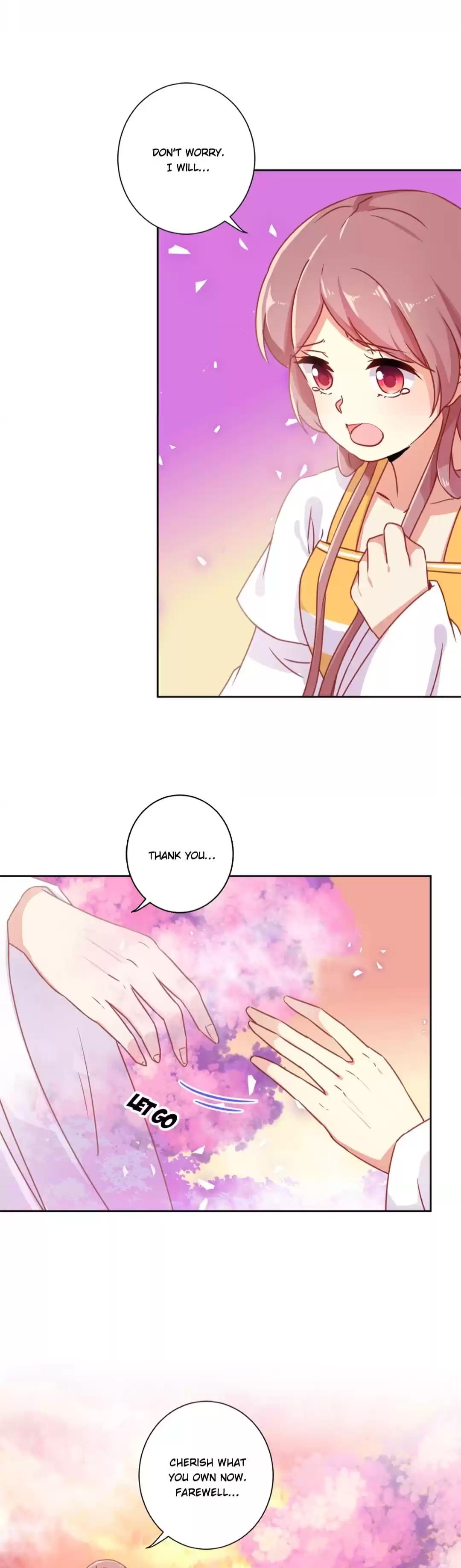 My Badboy Prince chapter 149 - page 6