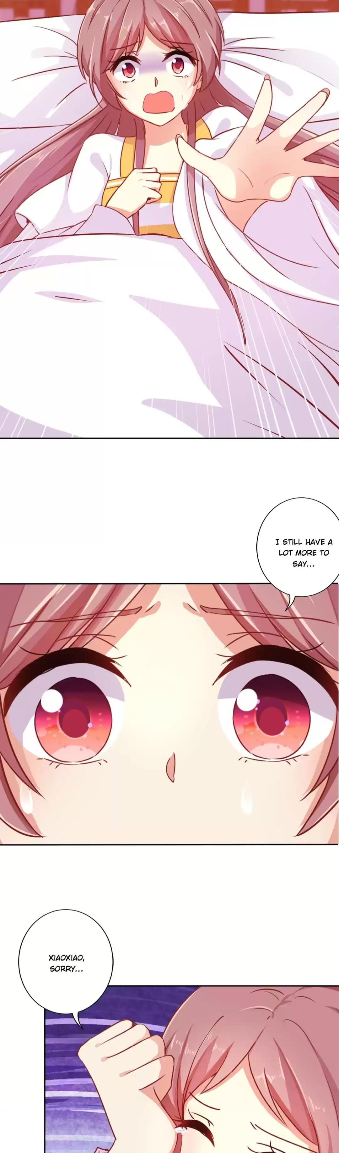 My Badboy Prince chapter 149 - page 8