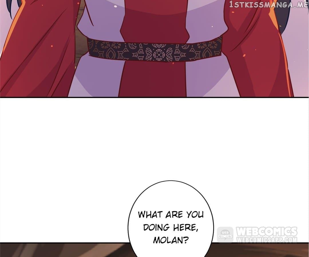 My Badboy Prince Chapter 205 - page 10