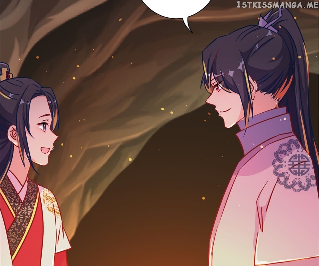 My Badboy Prince Chapter 205 - page 11
