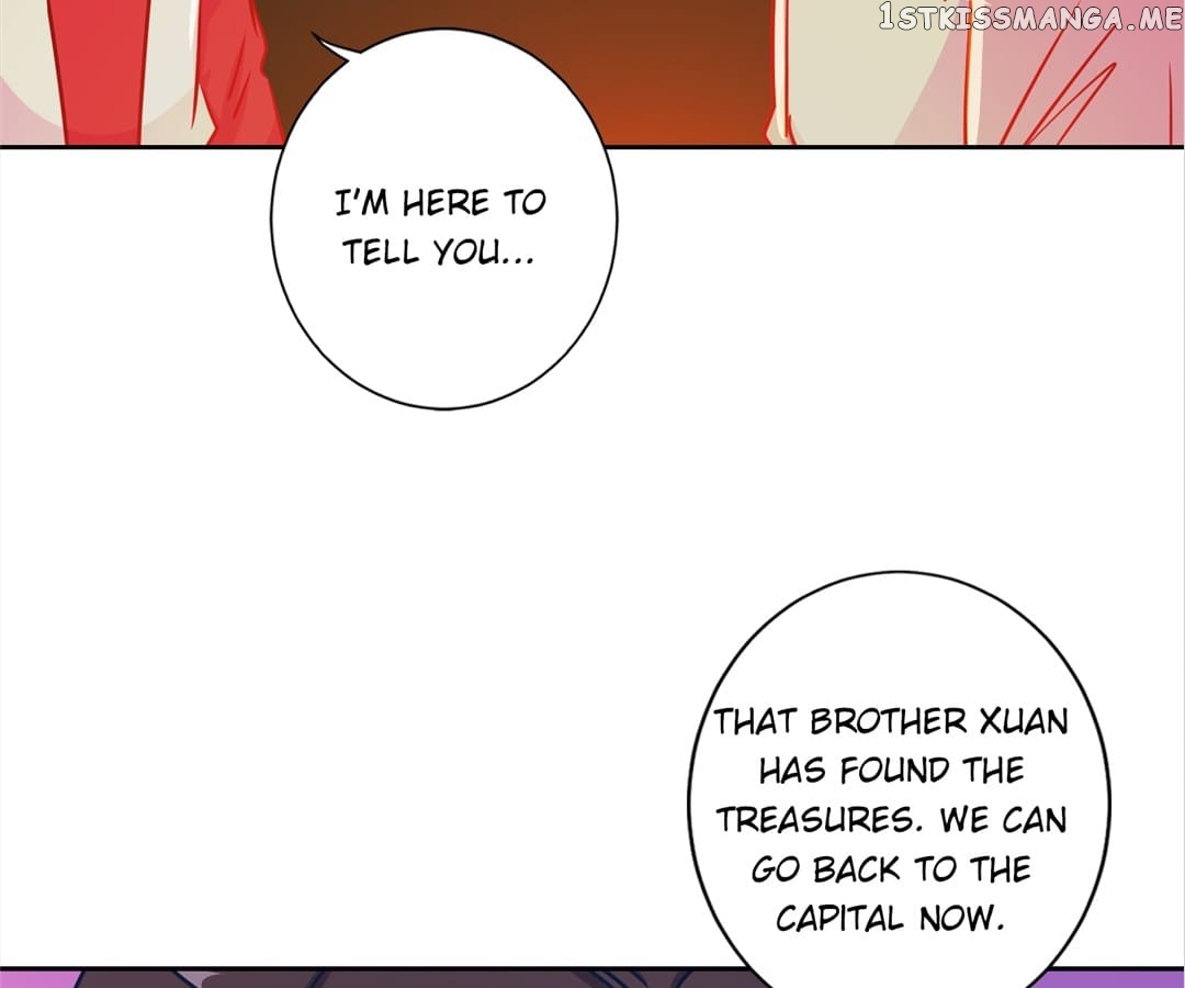 My Badboy Prince Chapter 205 - page 12