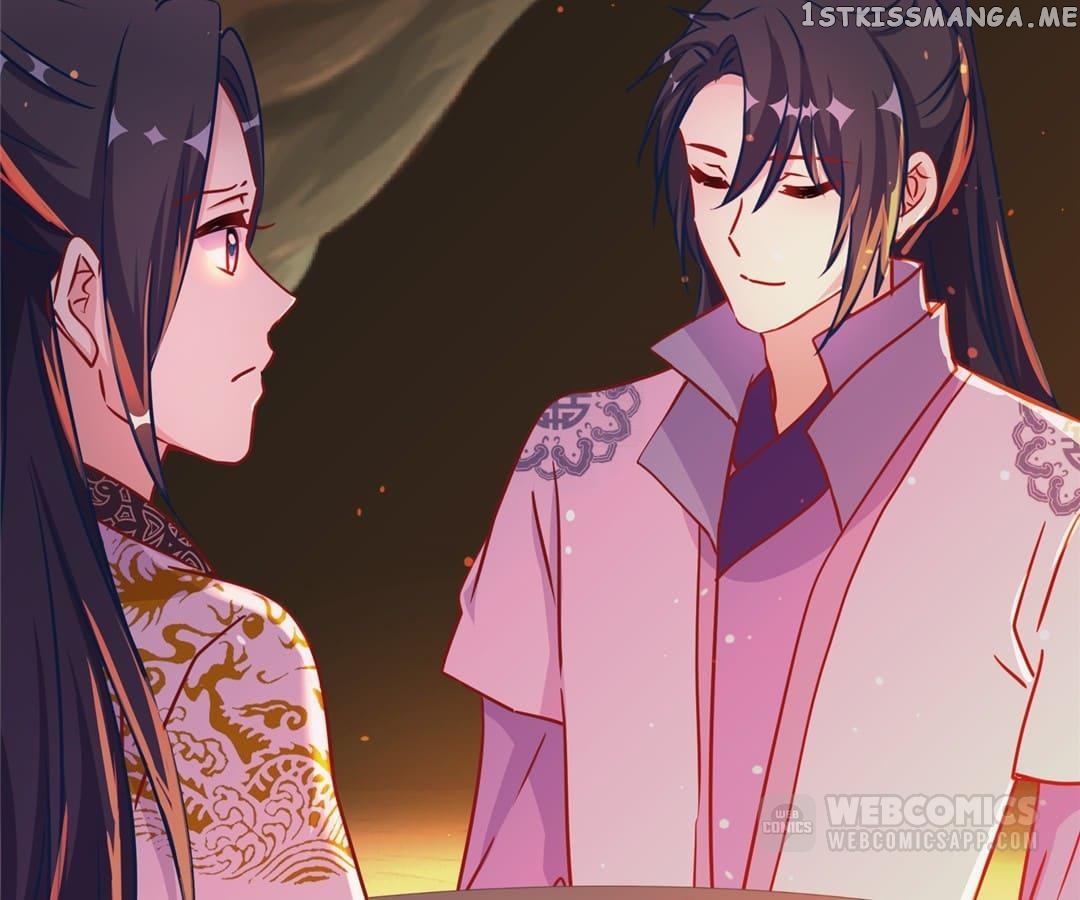 My Badboy Prince Chapter 205 - page 18