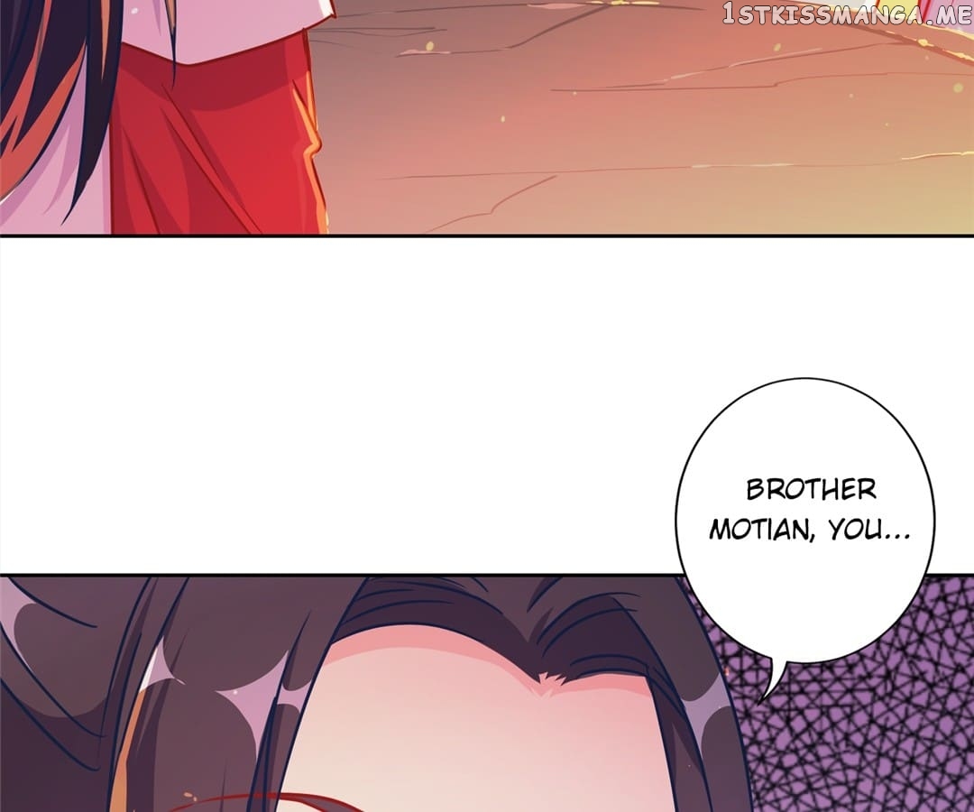 My Badboy Prince Chapter 205 - page 19