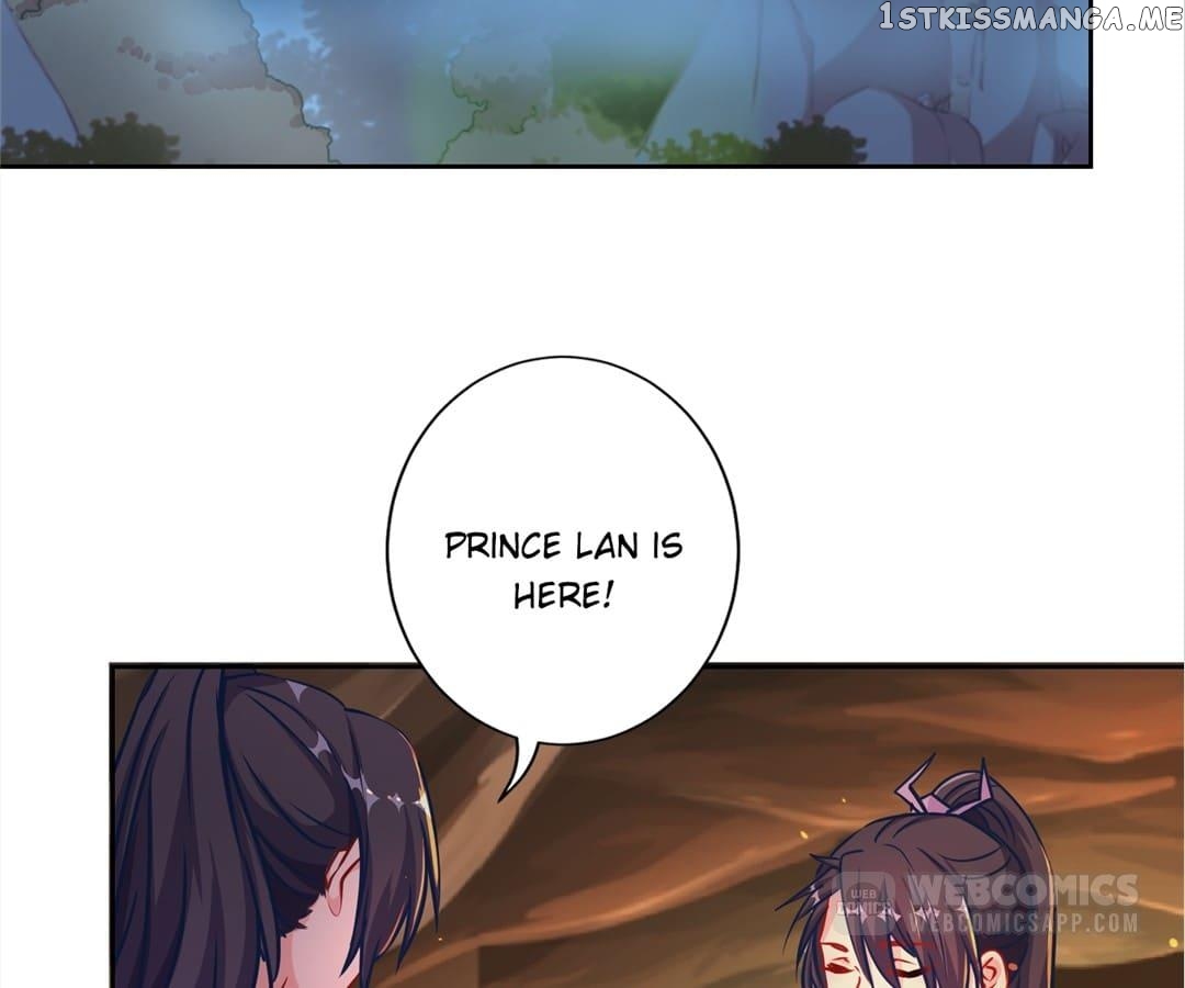 My Badboy Prince Chapter 205 - page 2