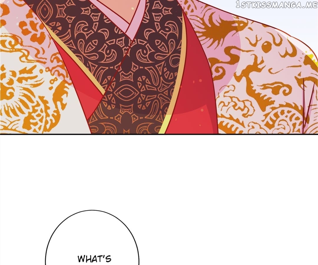 My Badboy Prince Chapter 205 - page 21