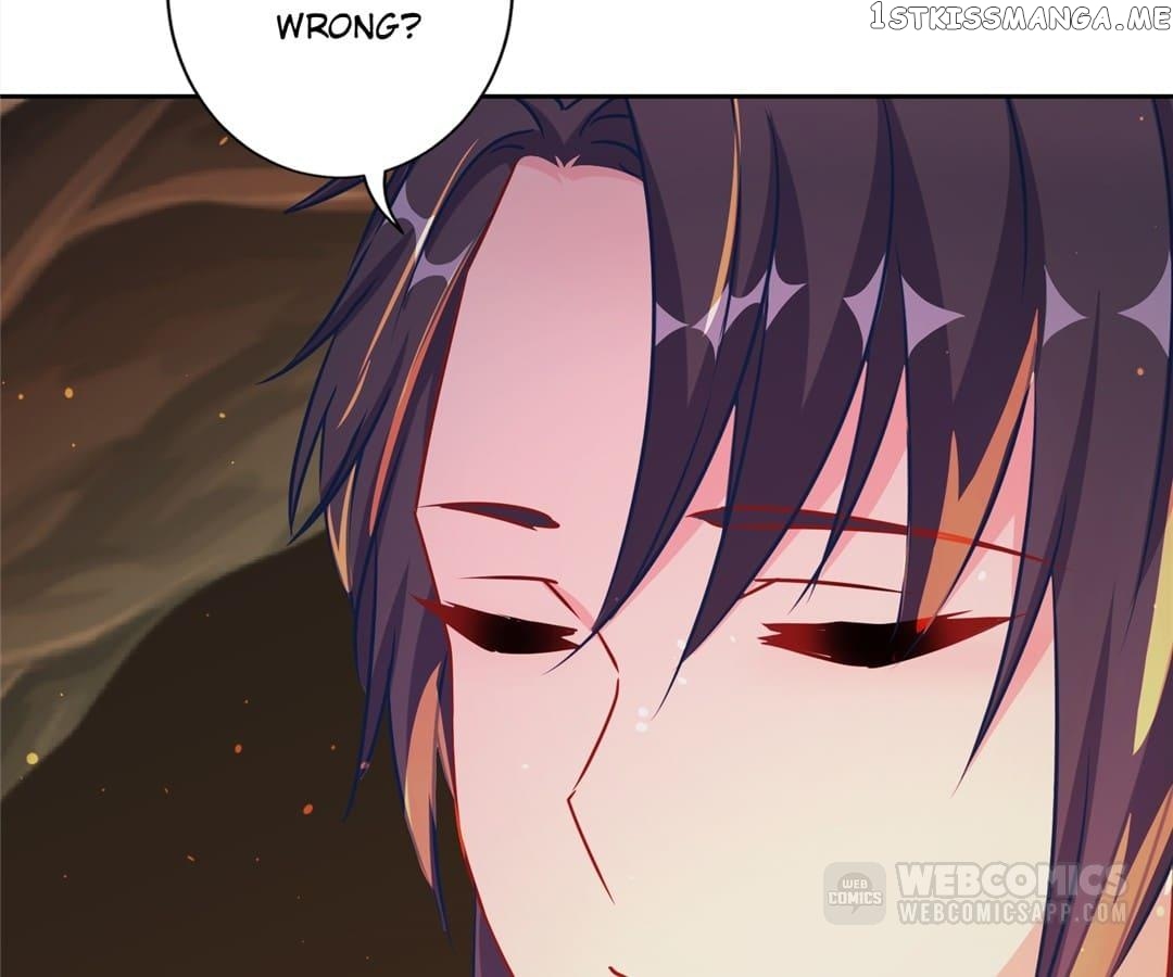 My Badboy Prince Chapter 205 - page 22