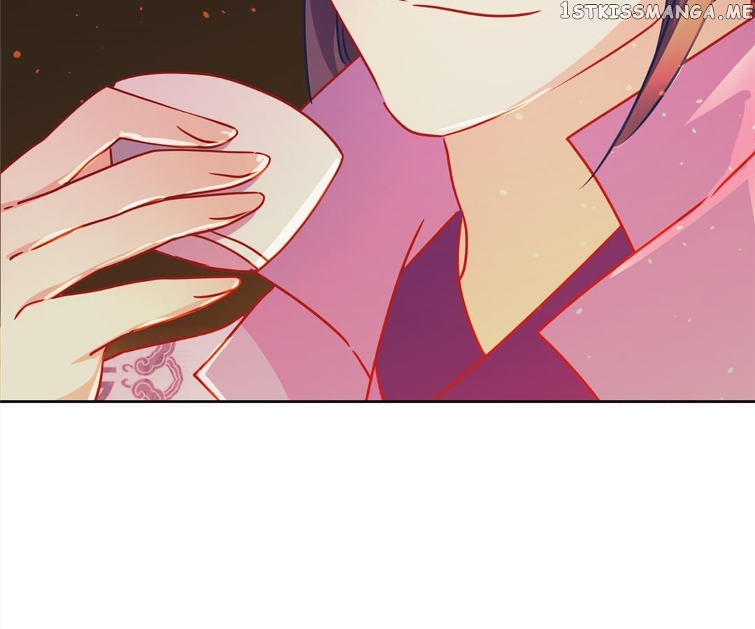 My Badboy Prince Chapter 205 - page 23