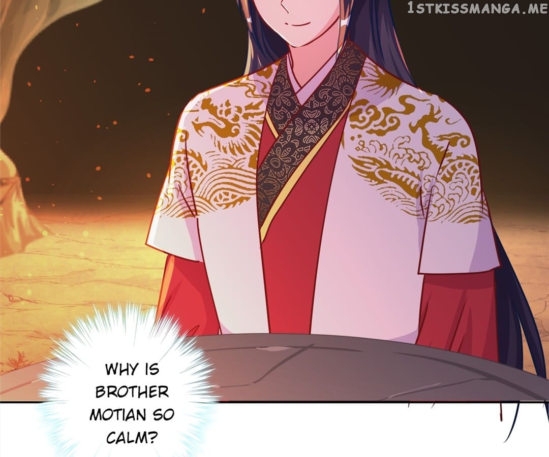 My Badboy Prince Chapter 205 - page 25