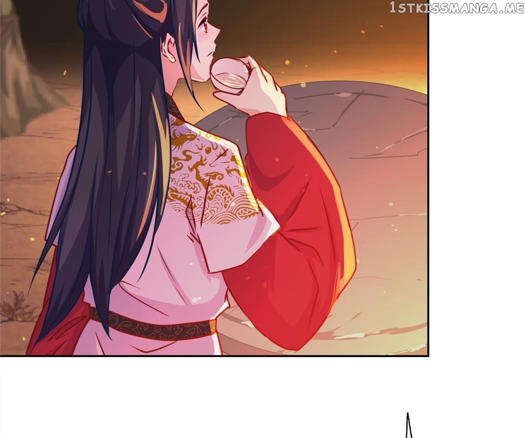 My Badboy Prince Chapter 205 - page 27