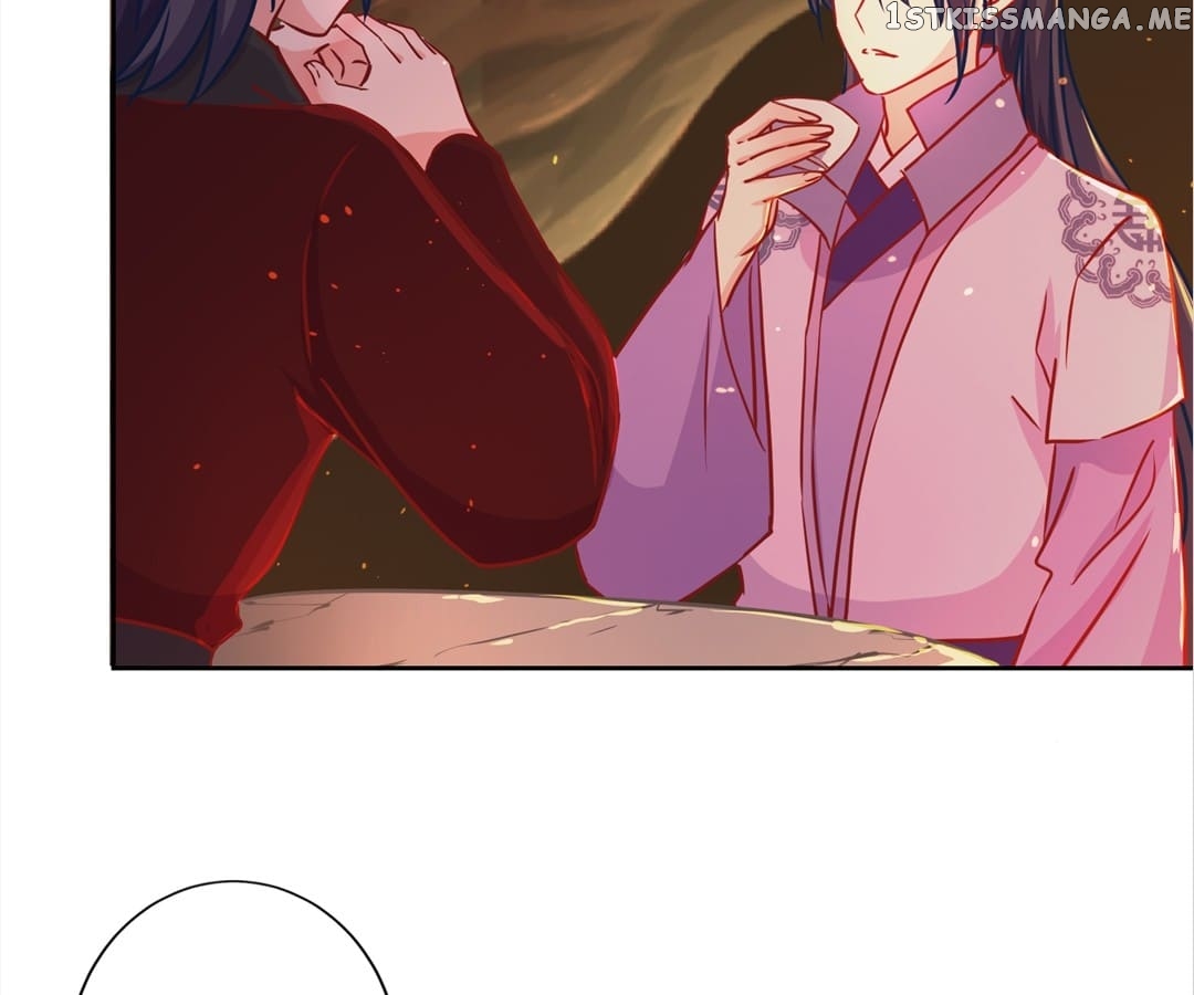 My Badboy Prince Chapter 205 - page 3