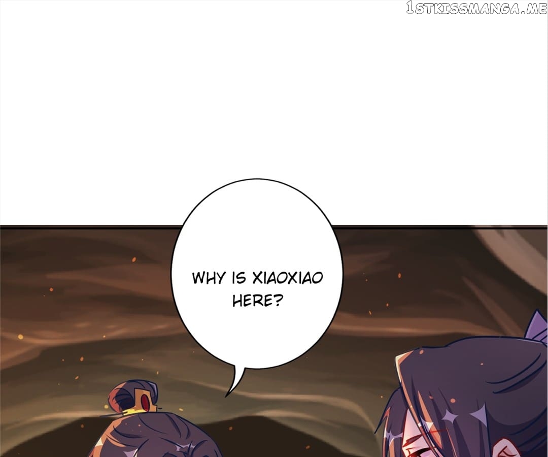 My Badboy Prince Chapter 205 - page 32
