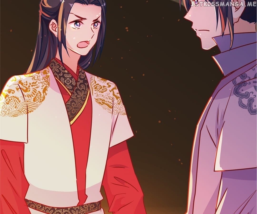 My Badboy Prince Chapter 205 - page 33