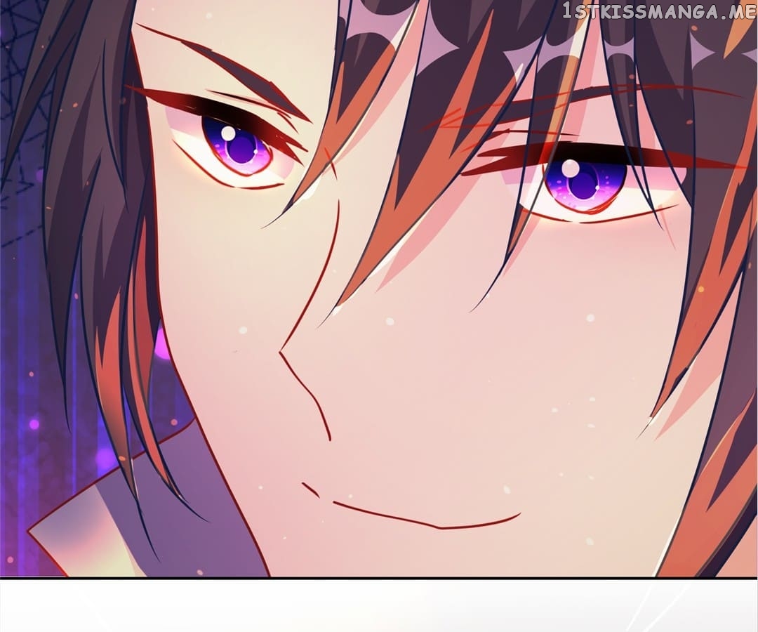 My Badboy Prince Chapter 205 - page 35