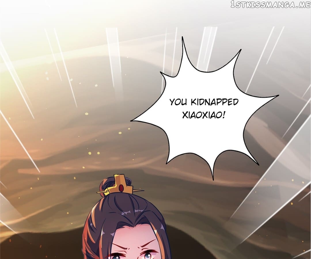 My Badboy Prince Chapter 205 - page 36