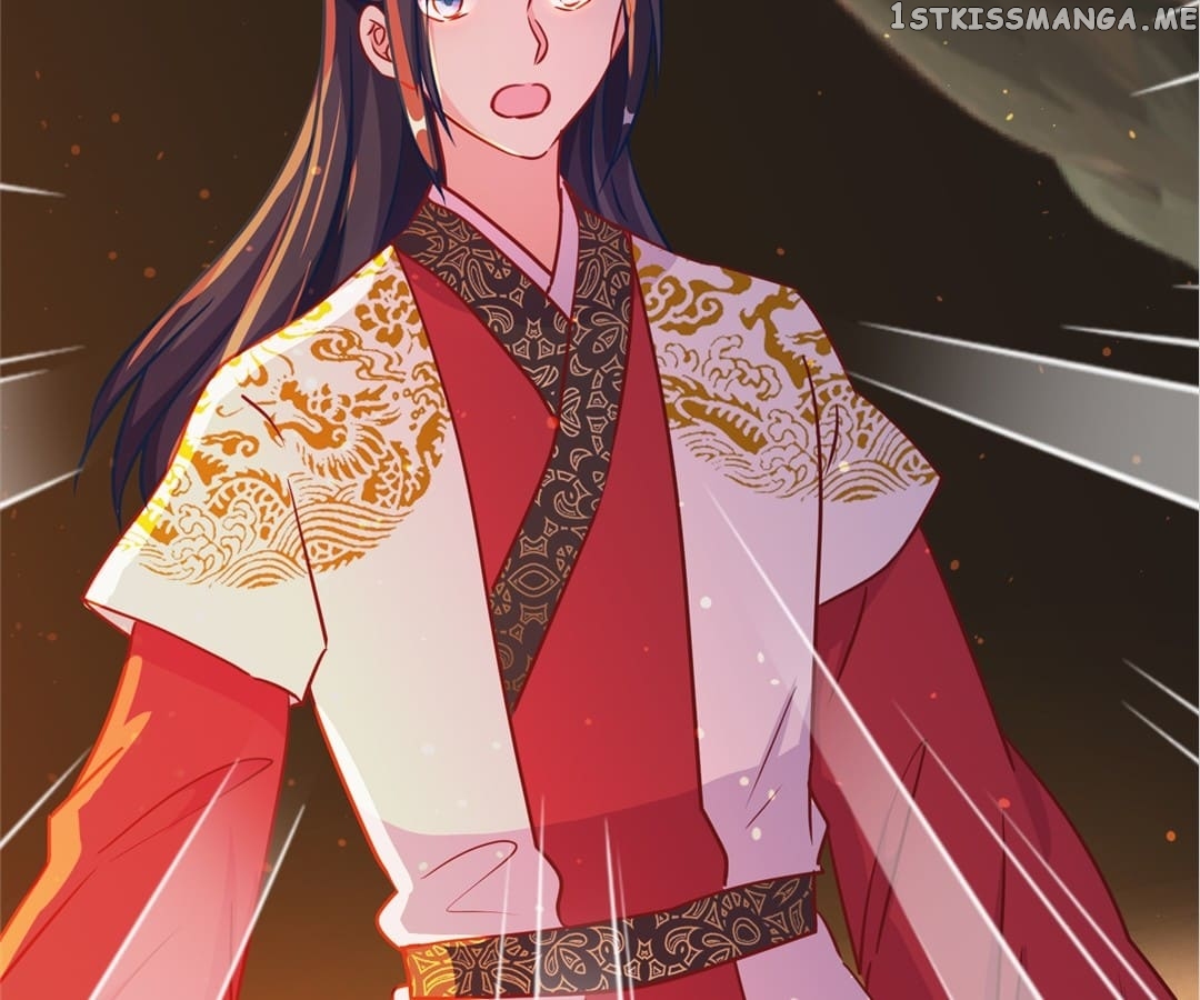 My Badboy Prince Chapter 205 - page 37