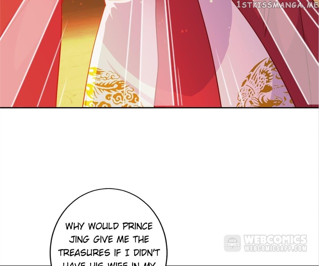 My Badboy Prince Chapter 205 - page 38
