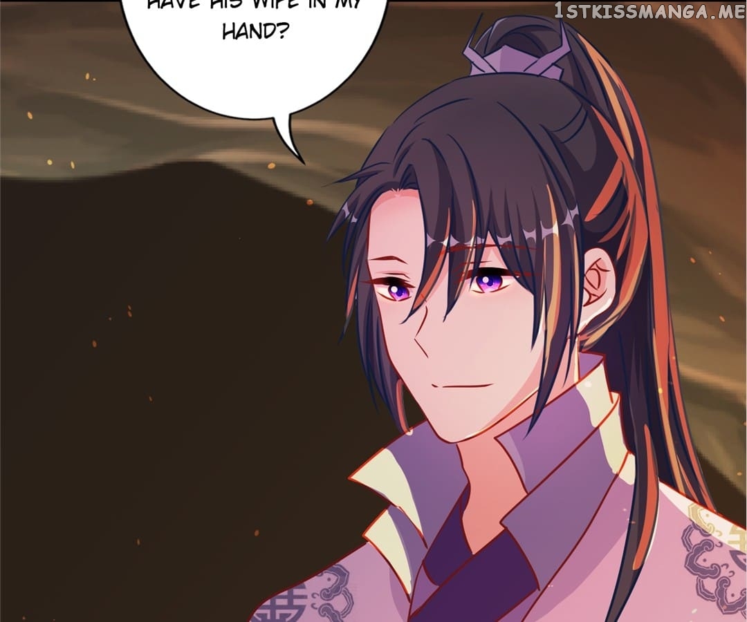 My Badboy Prince Chapter 205 - page 39