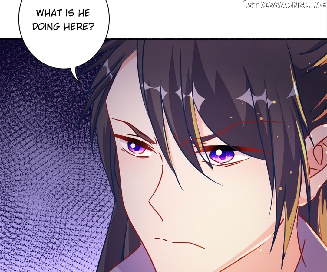 My Badboy Prince Chapter 205 - page 4