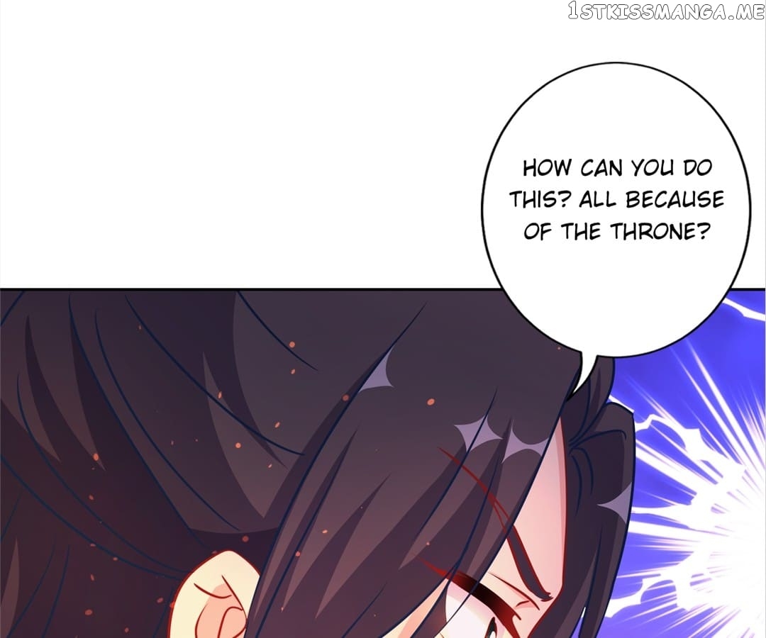 My Badboy Prince Chapter 205 - page 41