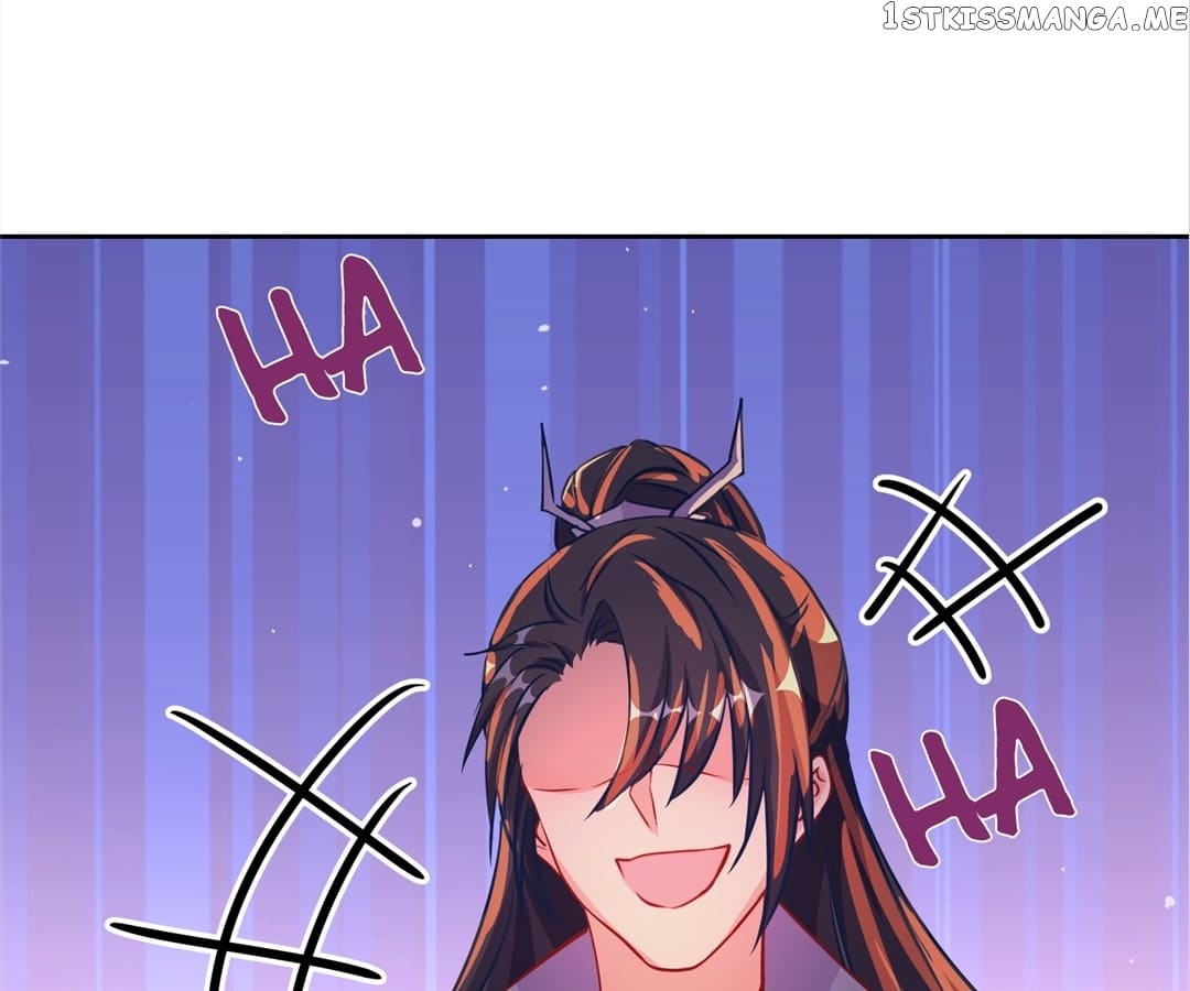 My Badboy Prince Chapter 205 - page 43