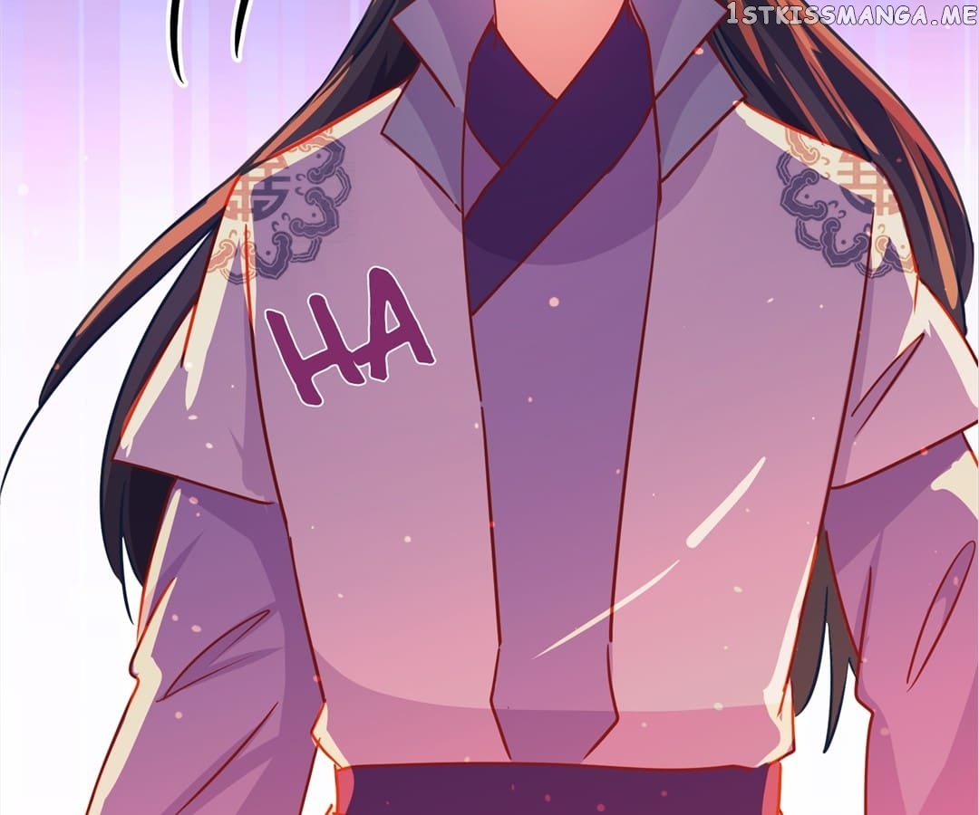 My Badboy Prince Chapter 205 - page 44