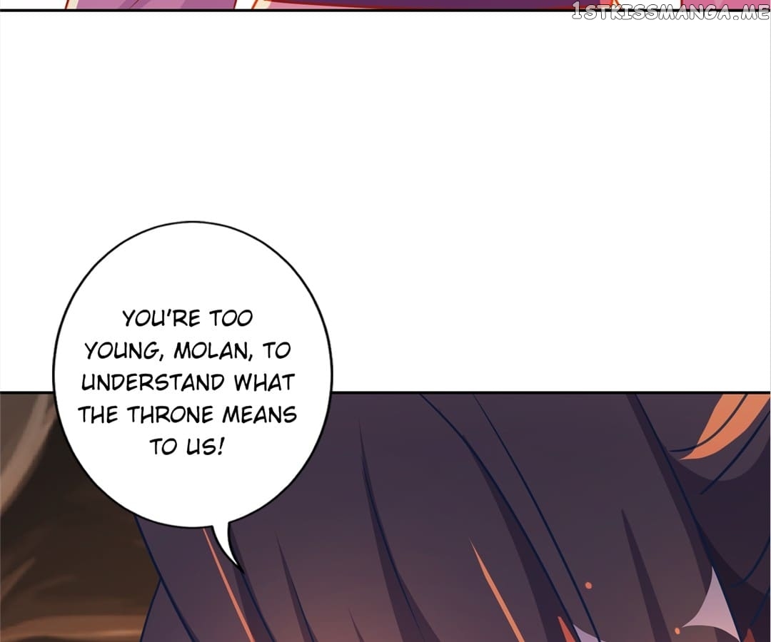 My Badboy Prince Chapter 205 - page 45