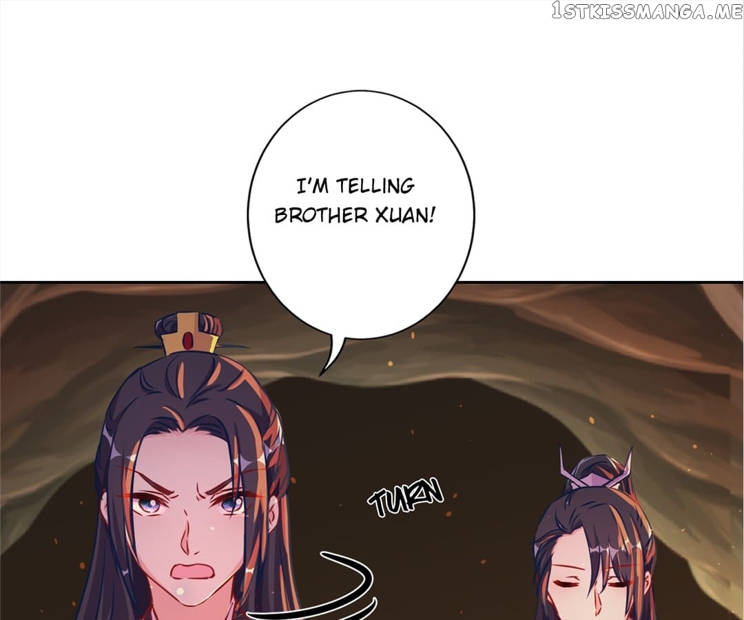 My Badboy Prince Chapter 205 - page 48