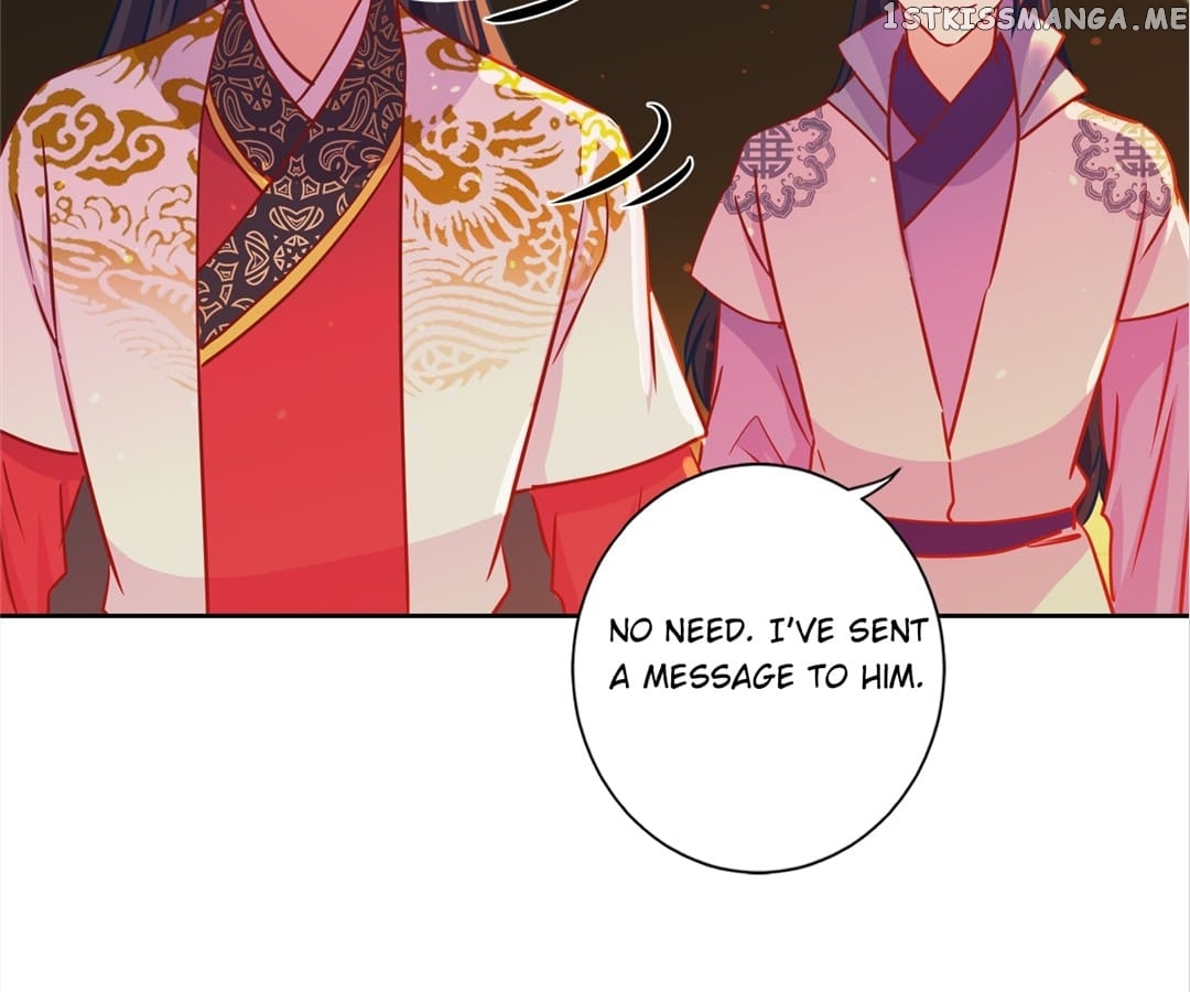 My Badboy Prince Chapter 205 - page 49