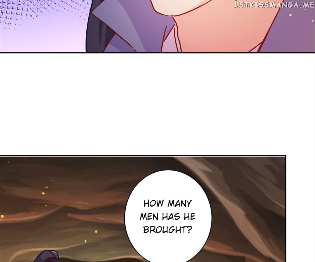 My Badboy Prince Chapter 205 - page 5