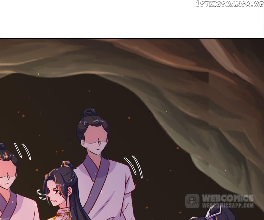 My Badboy Prince Chapter 205 - page 50