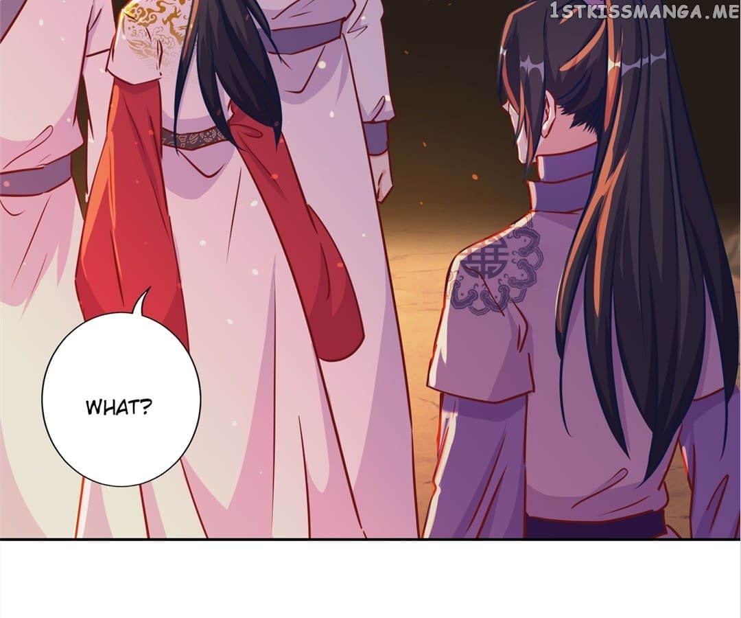 My Badboy Prince Chapter 205 - page 51