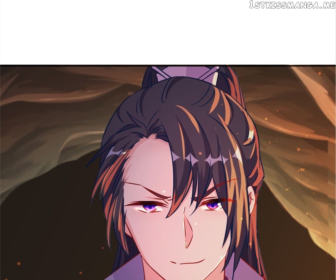 My Badboy Prince Chapter 205 - page 52
