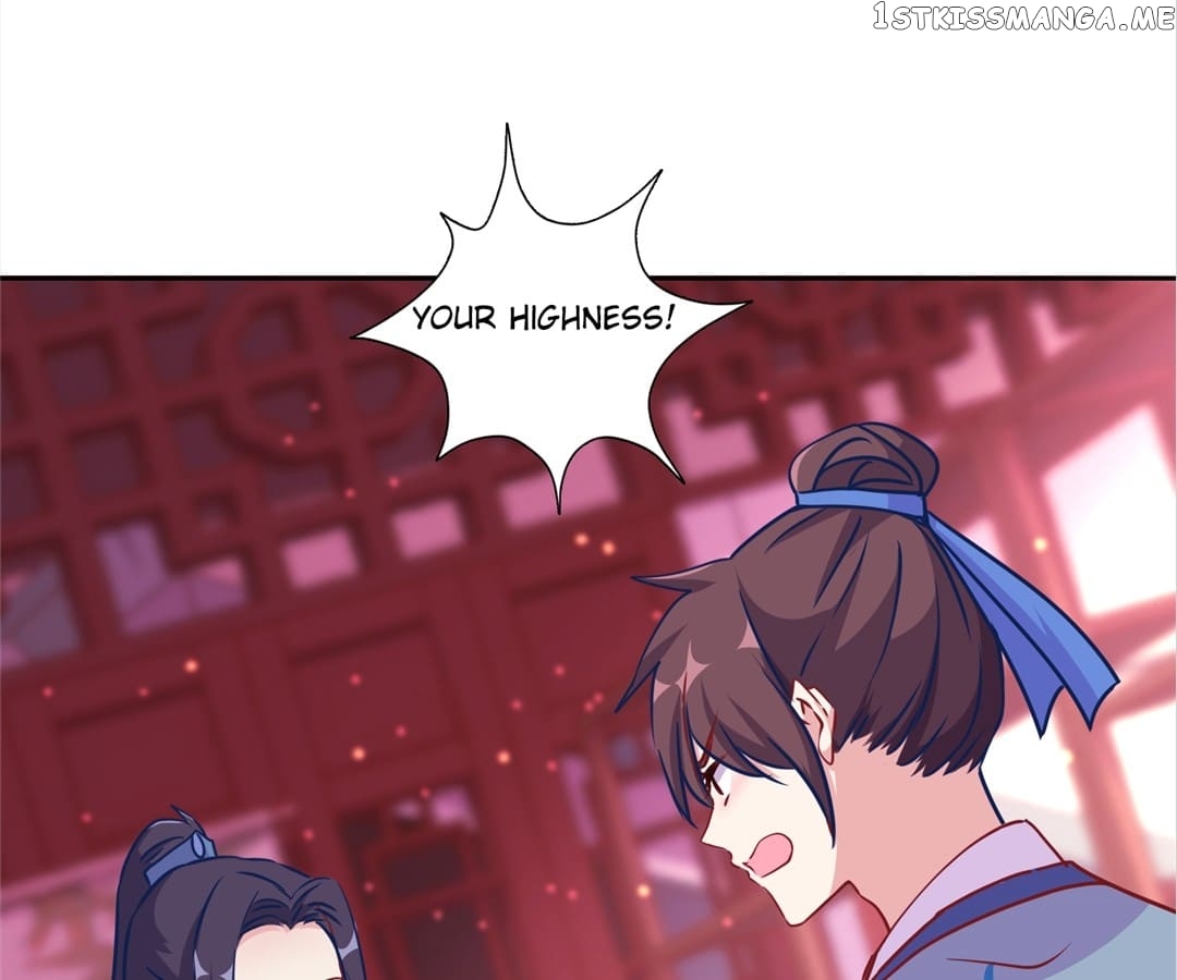 My Badboy Prince Chapter 205 - page 57