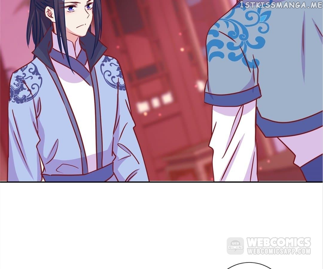 My Badboy Prince Chapter 205 - page 58